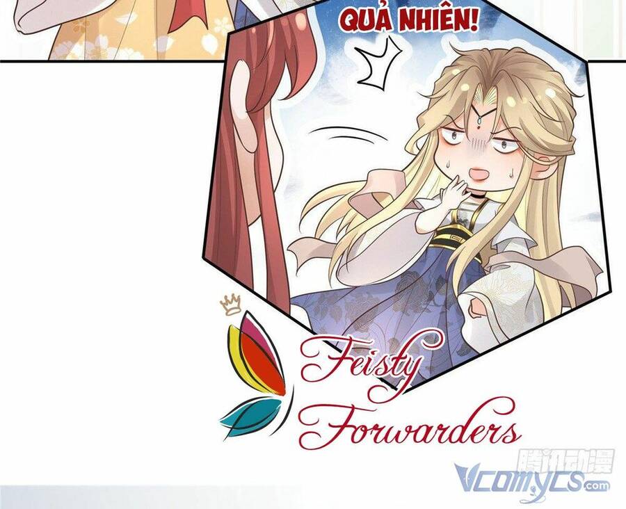 Bệnh Kiều Vương Gia Dựa Vào Ta Để Tiếp Tục Sống Chapter 19 - Trang 2