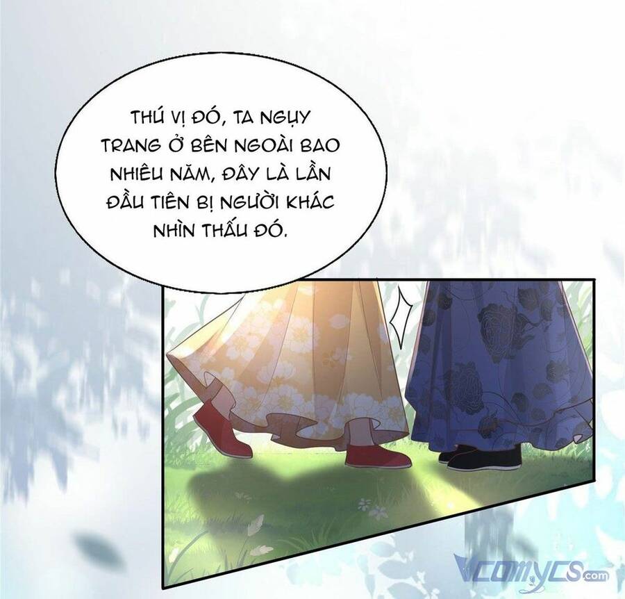 Bệnh Kiều Vương Gia Dựa Vào Ta Để Tiếp Tục Sống Chapter 19 - Trang 2