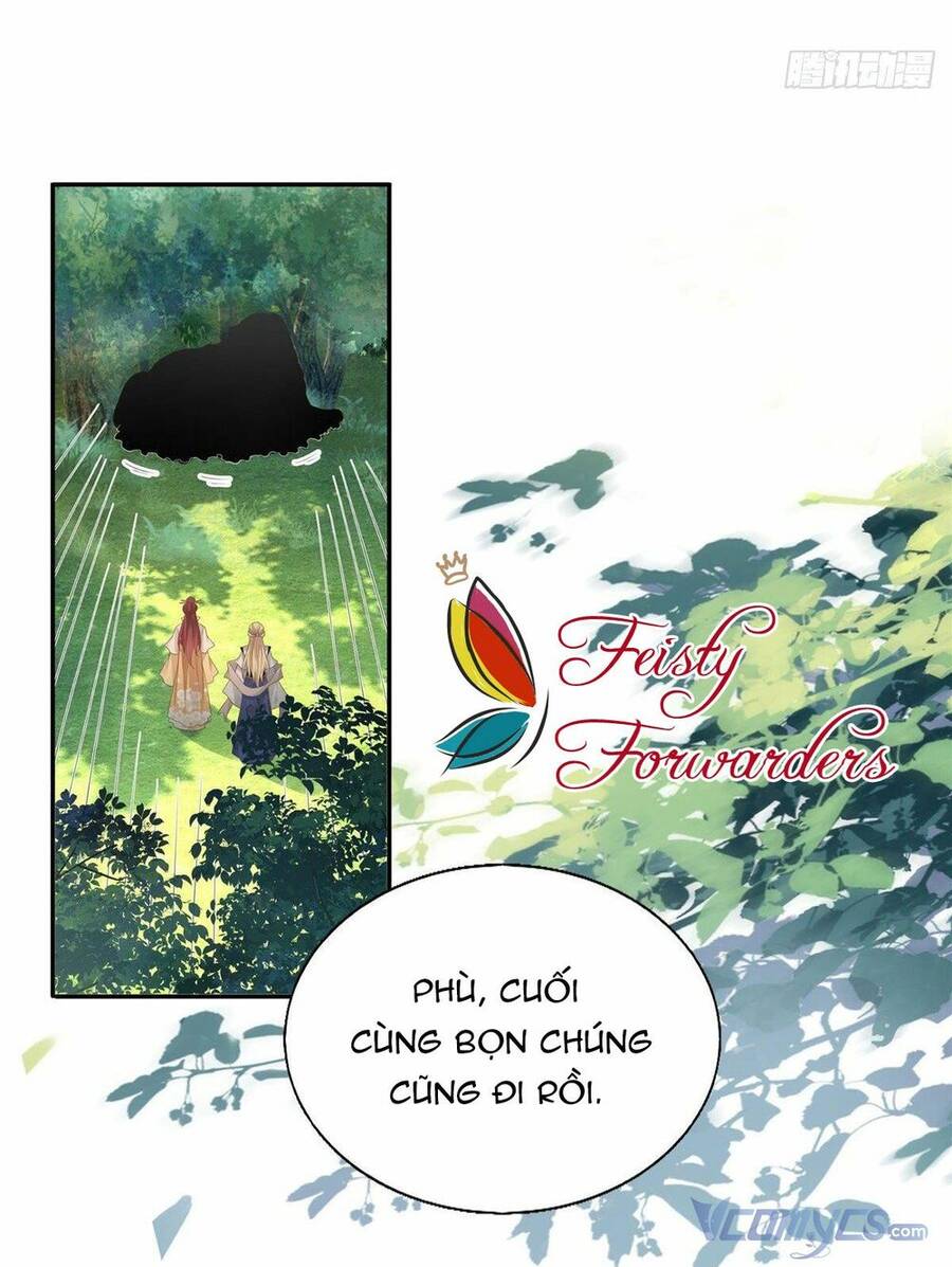 Bệnh Kiều Vương Gia Dựa Vào Ta Để Tiếp Tục Sống Chapter 19 - Trang 2