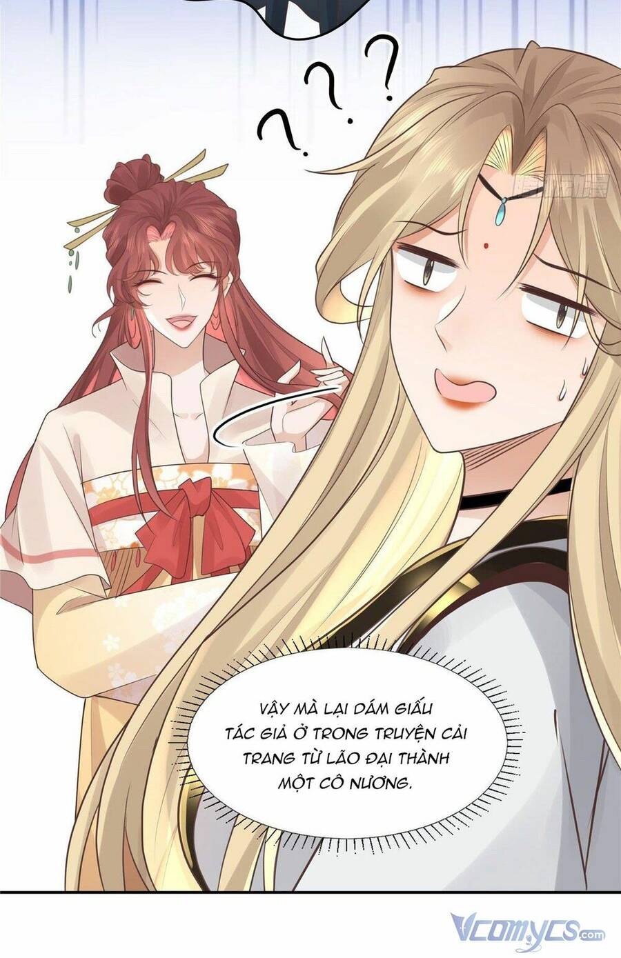 Bệnh Kiều Vương Gia Dựa Vào Ta Để Tiếp Tục Sống Chapter 19 - Trang 2