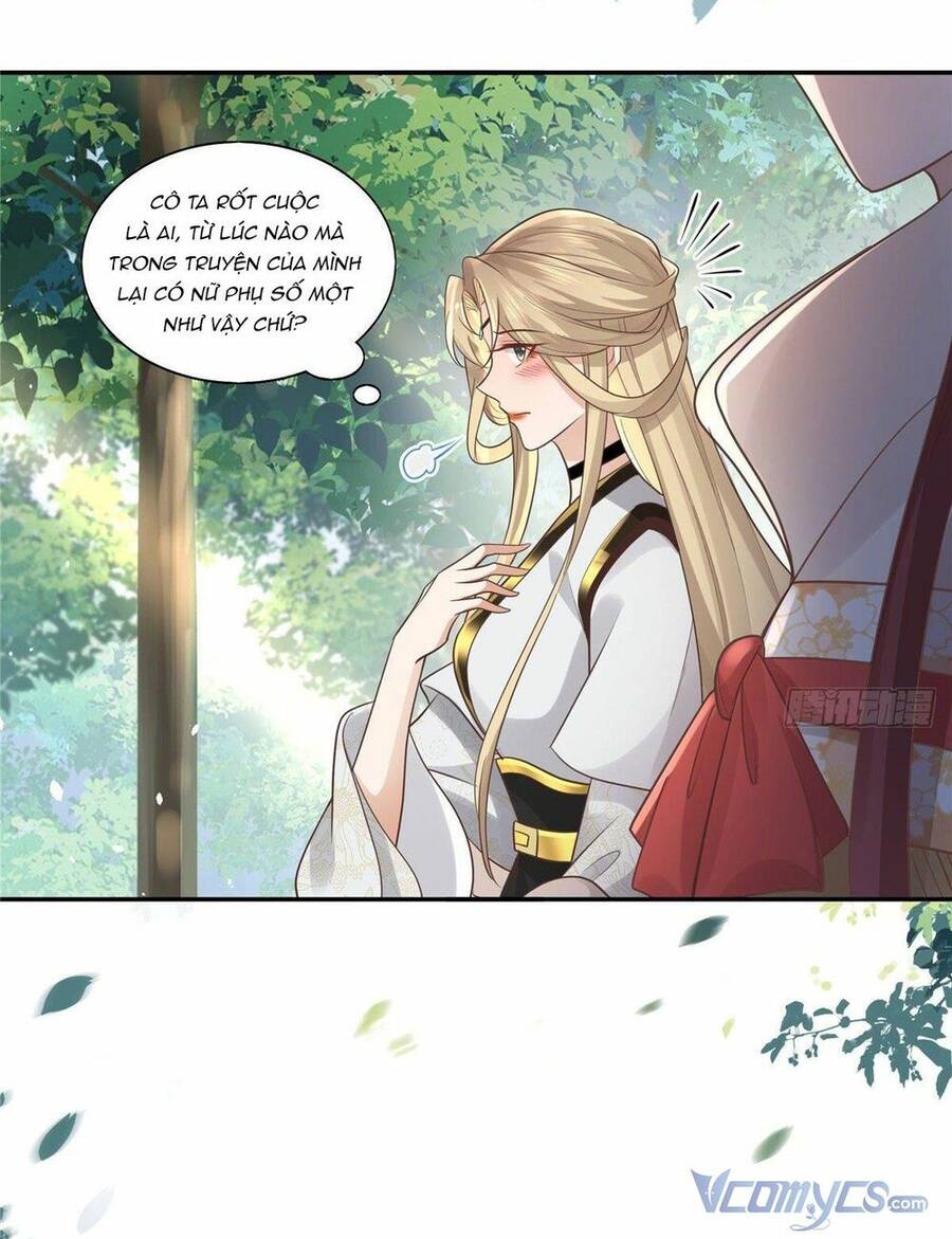 Bệnh Kiều Vương Gia Dựa Vào Ta Để Tiếp Tục Sống Chapter 19 - Trang 2