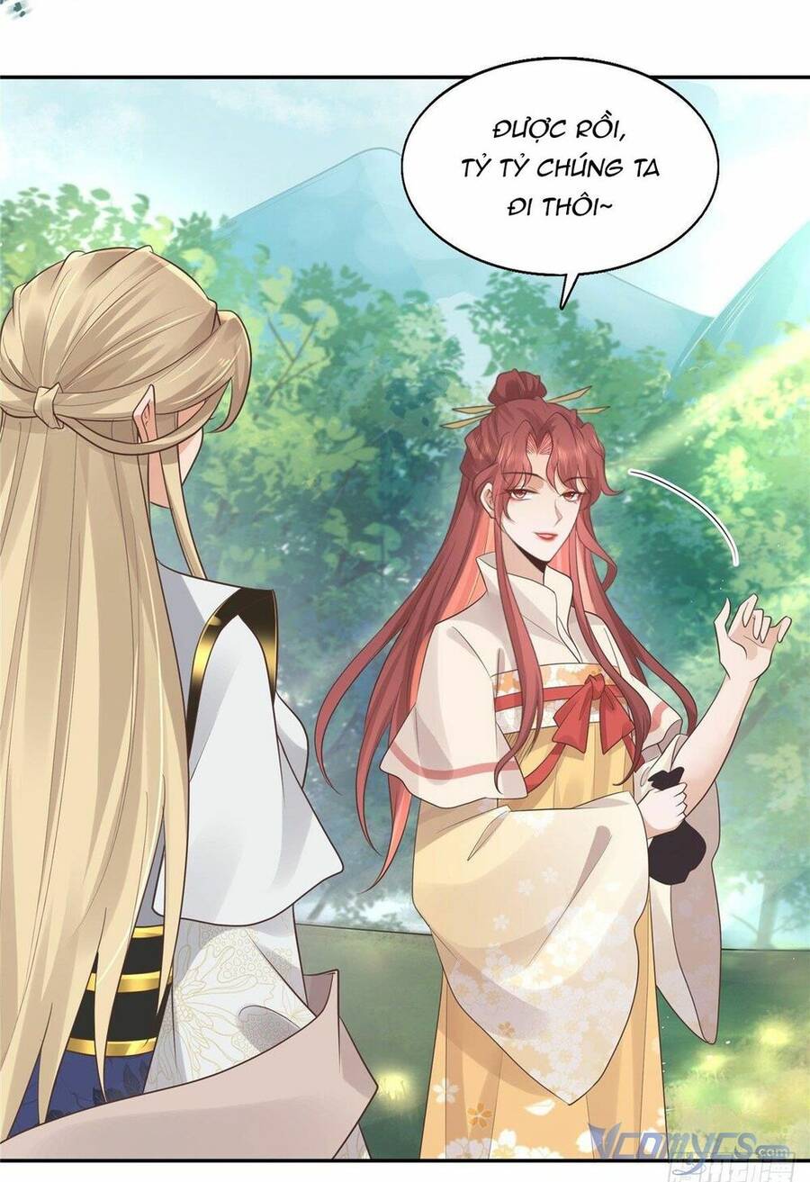 Bệnh Kiều Vương Gia Dựa Vào Ta Để Tiếp Tục Sống Chapter 19 - Trang 2