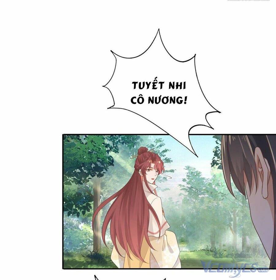 Bệnh Kiều Vương Gia Dựa Vào Ta Để Tiếp Tục Sống Chapter 19 - Trang 2