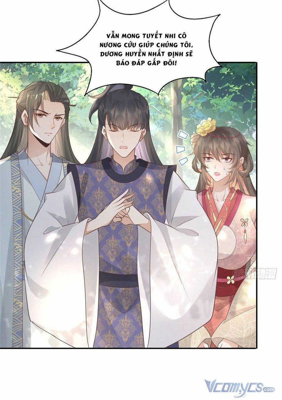 Bệnh Kiều Vương Gia Dựa Vào Ta Để Tiếp Tục Sống Chapter 19 - Trang 2