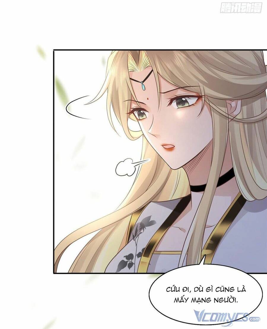 Bệnh Kiều Vương Gia Dựa Vào Ta Để Tiếp Tục Sống Chapter 19 - Trang 2