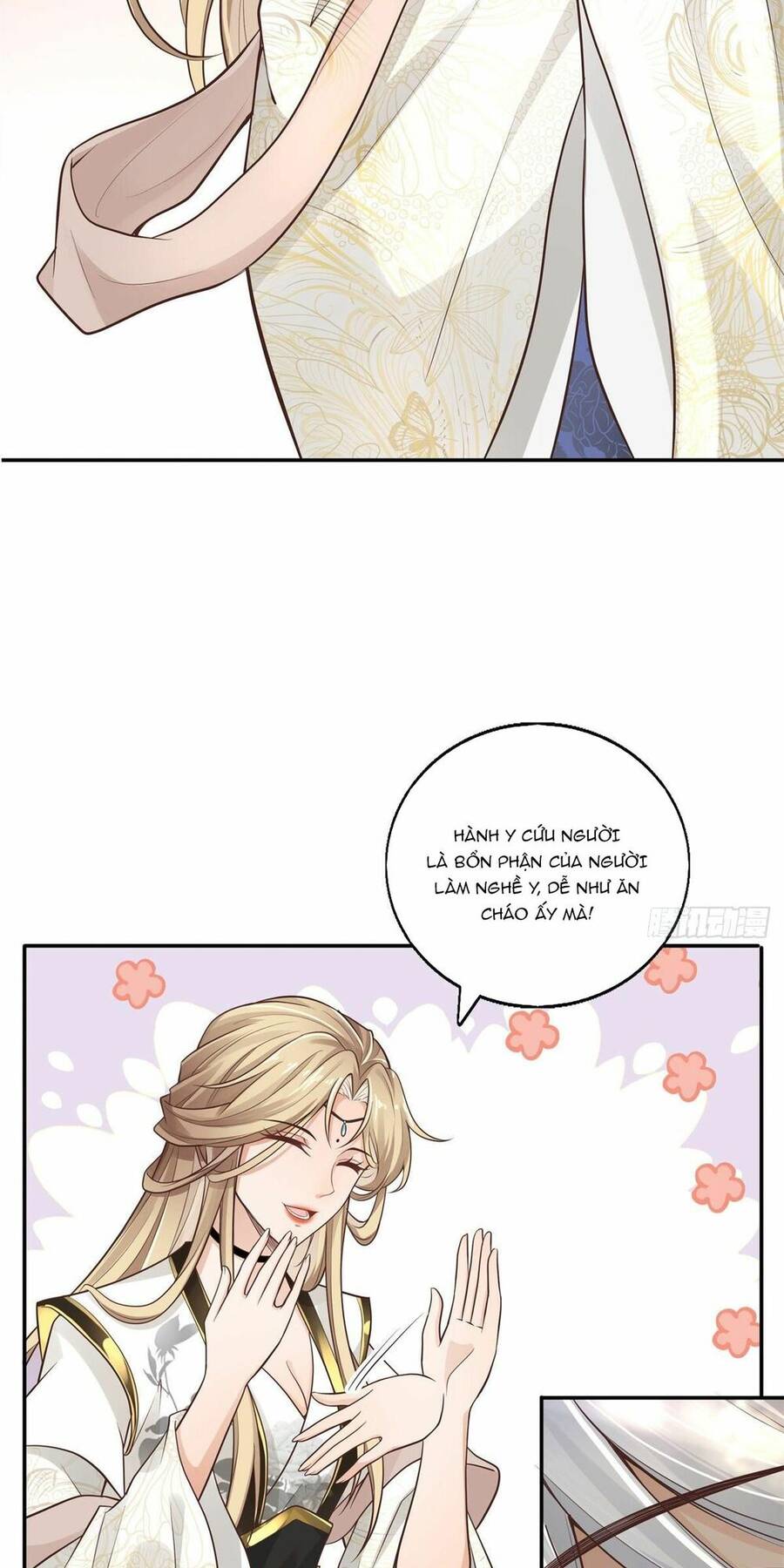 Bệnh Kiều Vương Gia Dựa Vào Ta Để Tiếp Tục Sống Chapter 2 - Trang 2