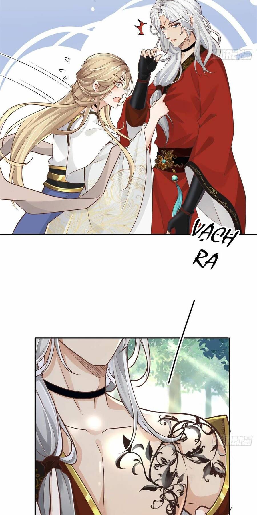 Bệnh Kiều Vương Gia Dựa Vào Ta Để Tiếp Tục Sống Chapter 2 - Trang 2