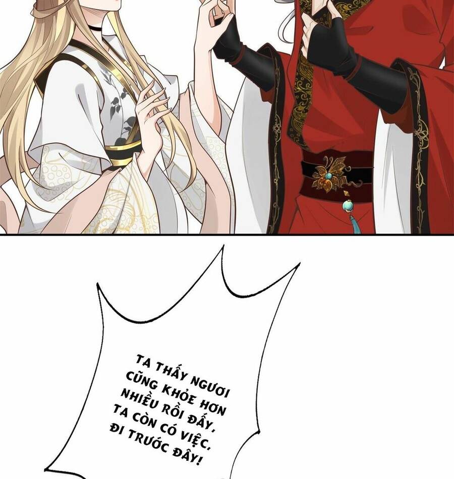 Bệnh Kiều Vương Gia Dựa Vào Ta Để Tiếp Tục Sống Chapter 2 - Trang 2