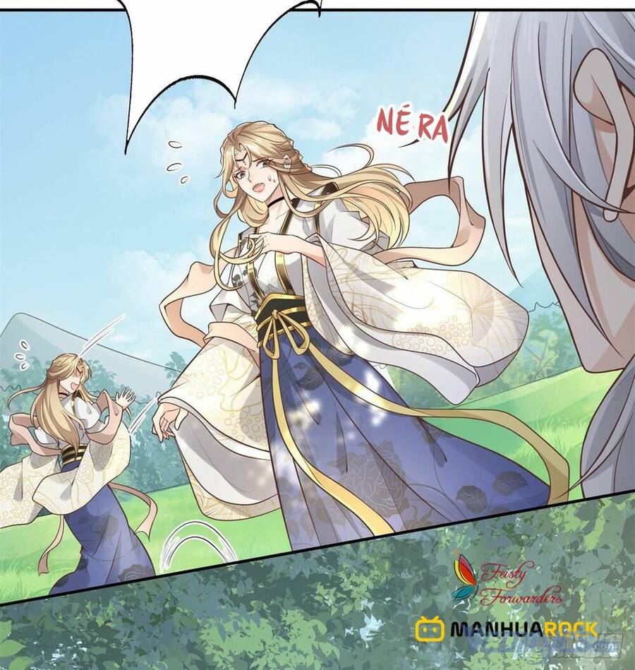 Bệnh Kiều Vương Gia Dựa Vào Ta Để Tiếp Tục Sống Chapter 2 - Trang 2