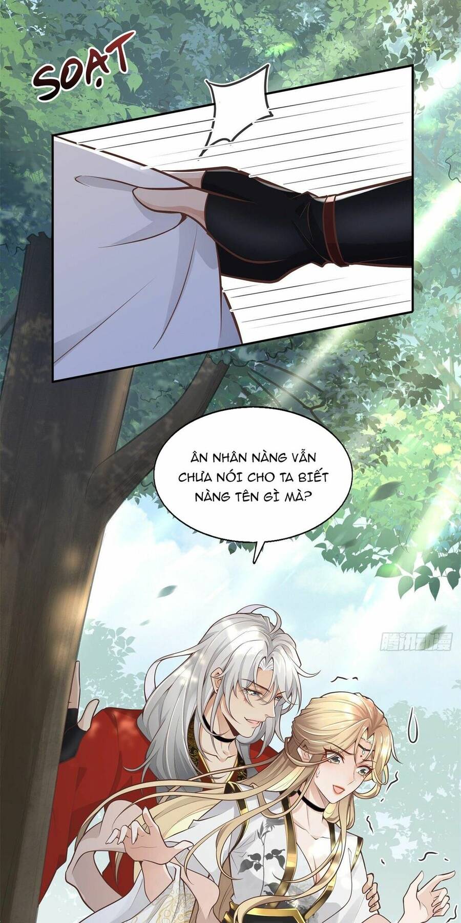 Bệnh Kiều Vương Gia Dựa Vào Ta Để Tiếp Tục Sống Chapter 2 - Trang 2