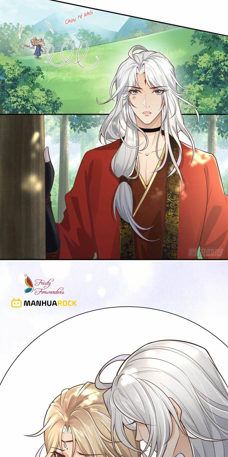 Bệnh Kiều Vương Gia Dựa Vào Ta Để Tiếp Tục Sống Chapter 2 - Trang 2