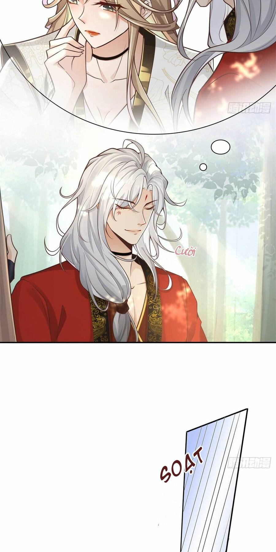 Bệnh Kiều Vương Gia Dựa Vào Ta Để Tiếp Tục Sống Chapter 2 - Trang 2