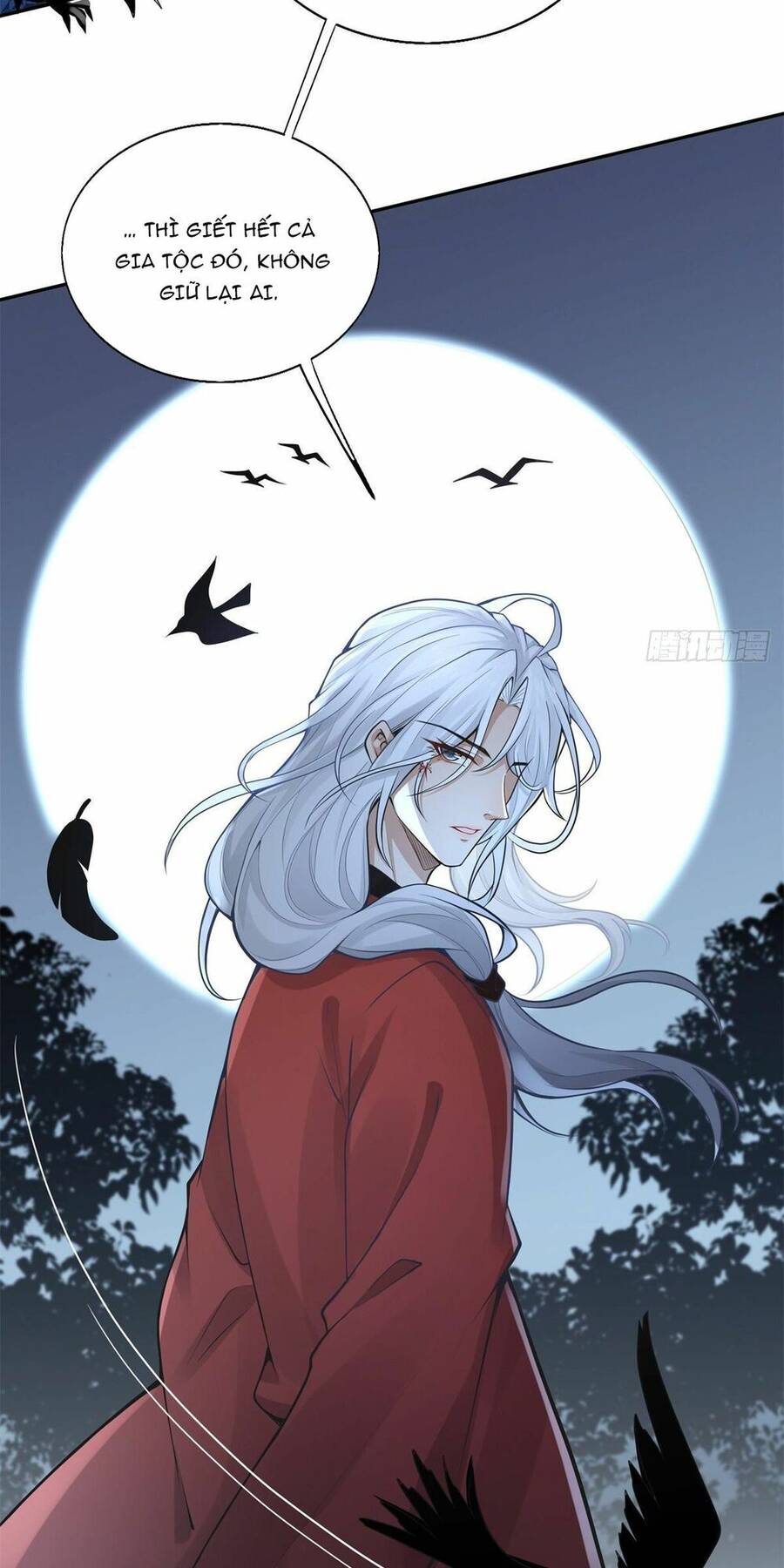 Bệnh Kiều Vương Gia Dựa Vào Ta Để Tiếp Tục Sống Chapter 2 - Trang 2