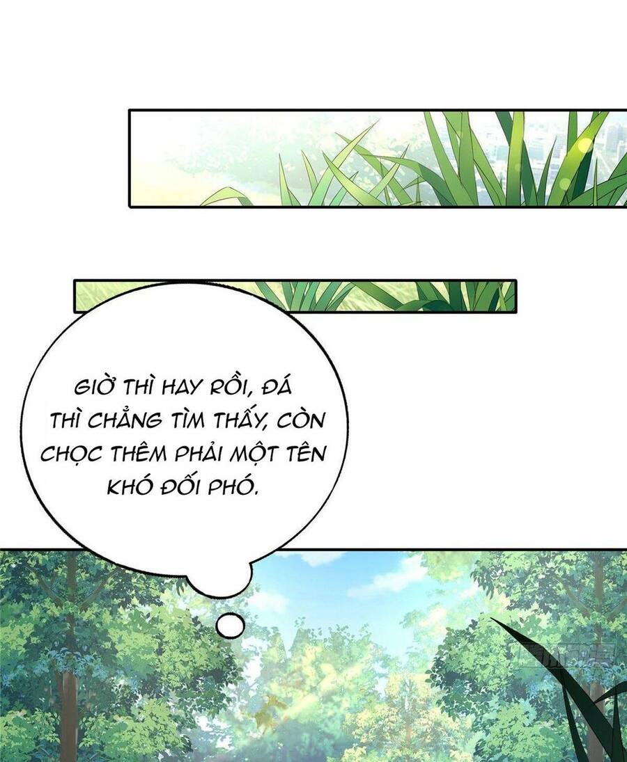 Bệnh Kiều Vương Gia Dựa Vào Ta Để Tiếp Tục Sống Chapter 20 - Trang 2