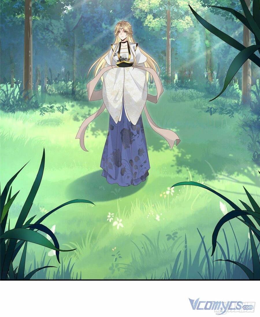 Bệnh Kiều Vương Gia Dựa Vào Ta Để Tiếp Tục Sống Chapter 20 - Trang 2