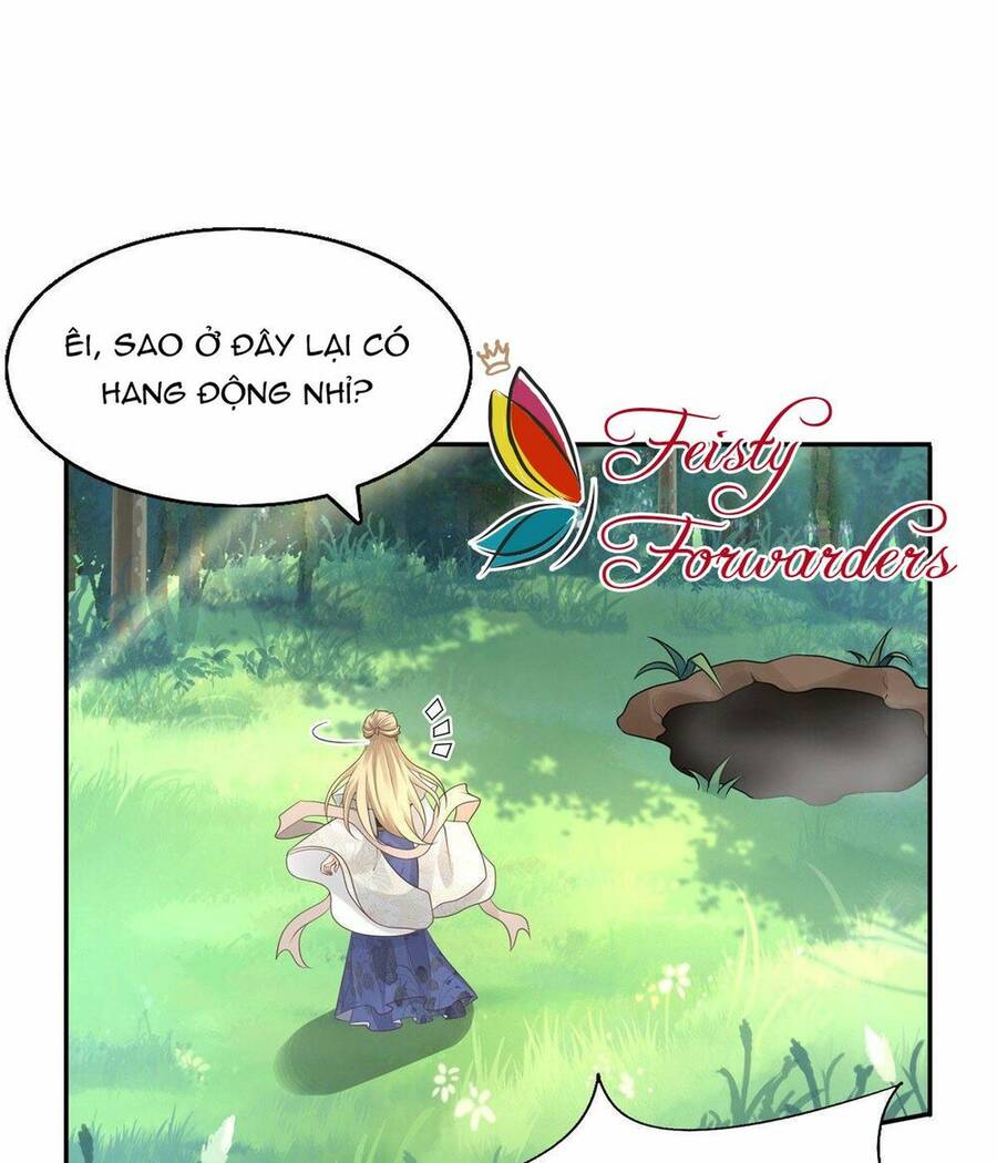 Bệnh Kiều Vương Gia Dựa Vào Ta Để Tiếp Tục Sống Chapter 20 - Trang 2