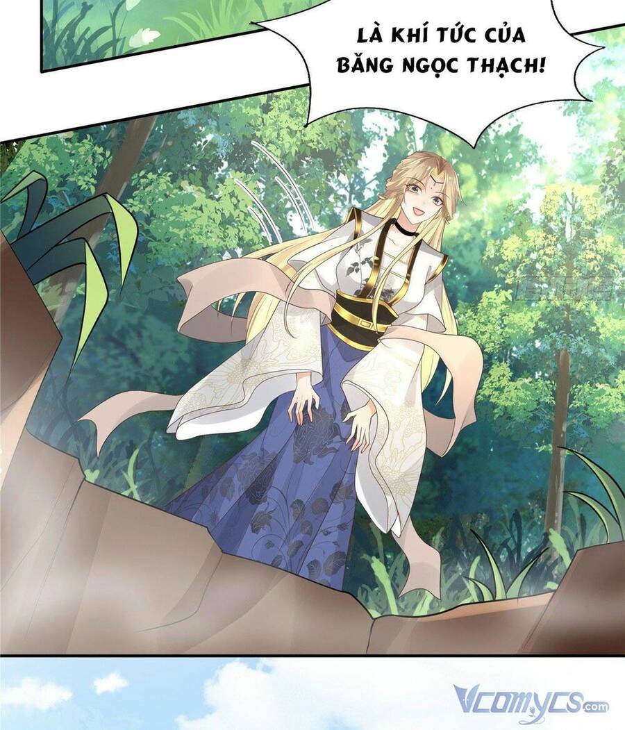 Bệnh Kiều Vương Gia Dựa Vào Ta Để Tiếp Tục Sống Chapter 20 - Trang 2