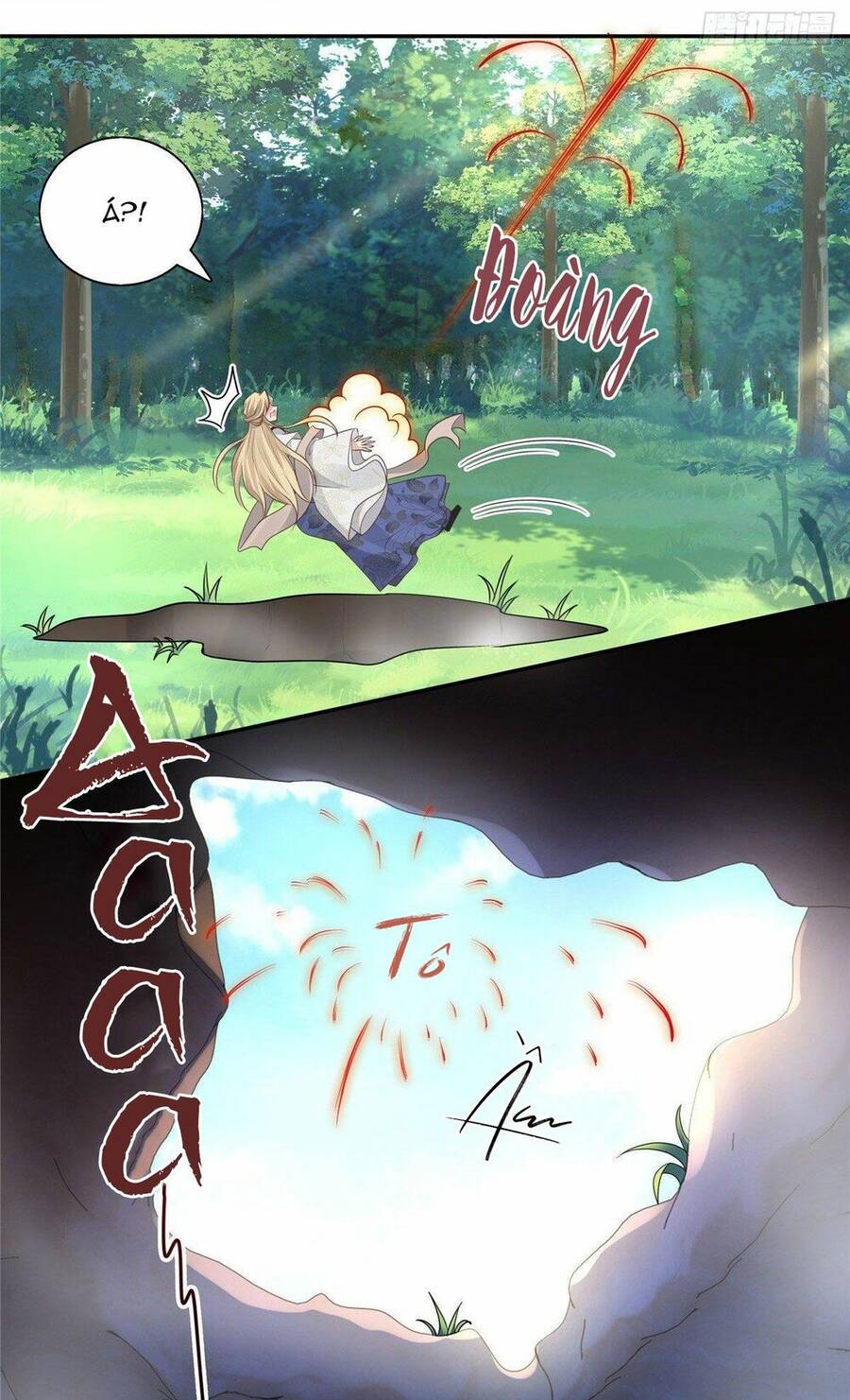 Bệnh Kiều Vương Gia Dựa Vào Ta Để Tiếp Tục Sống Chapter 20 - Trang 2