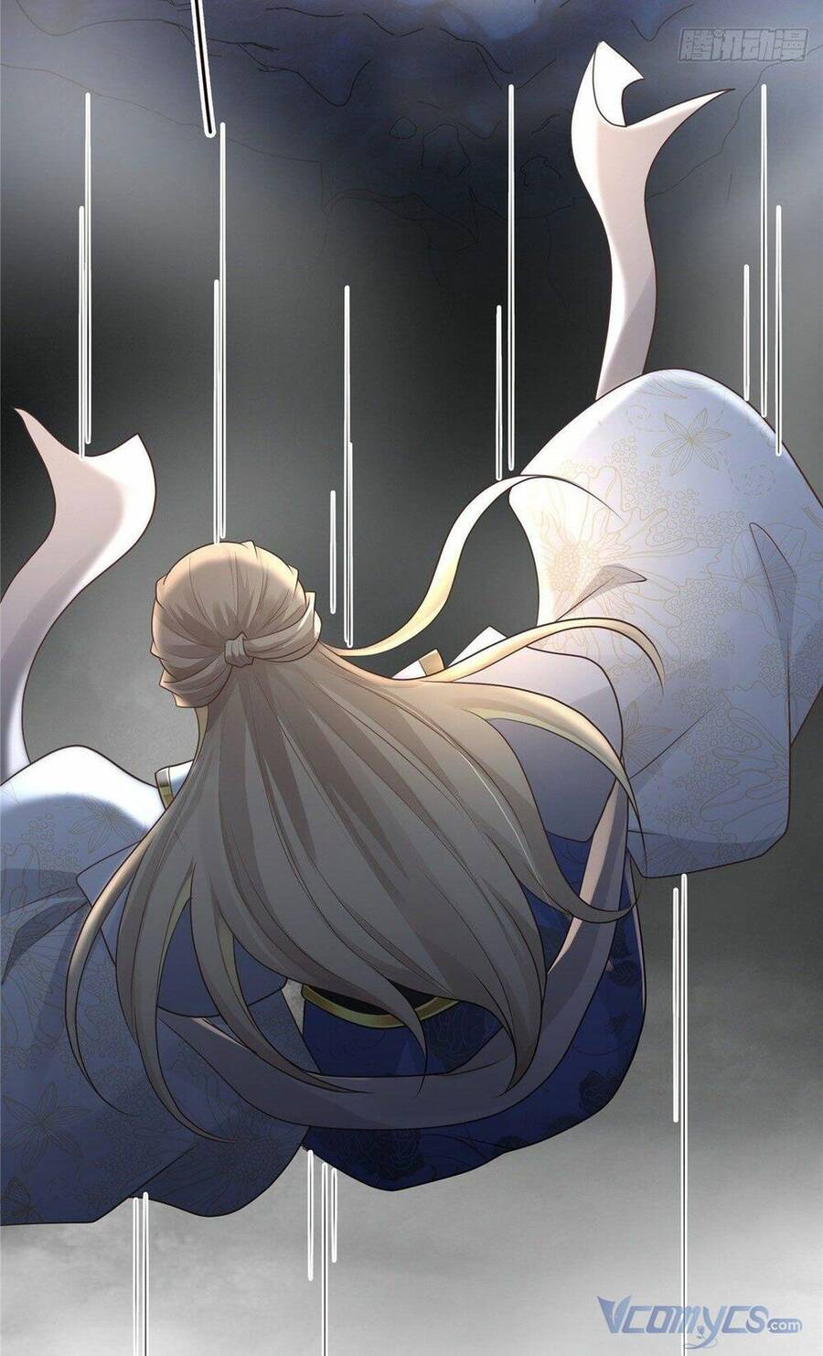 Bệnh Kiều Vương Gia Dựa Vào Ta Để Tiếp Tục Sống Chapter 20 - Trang 2