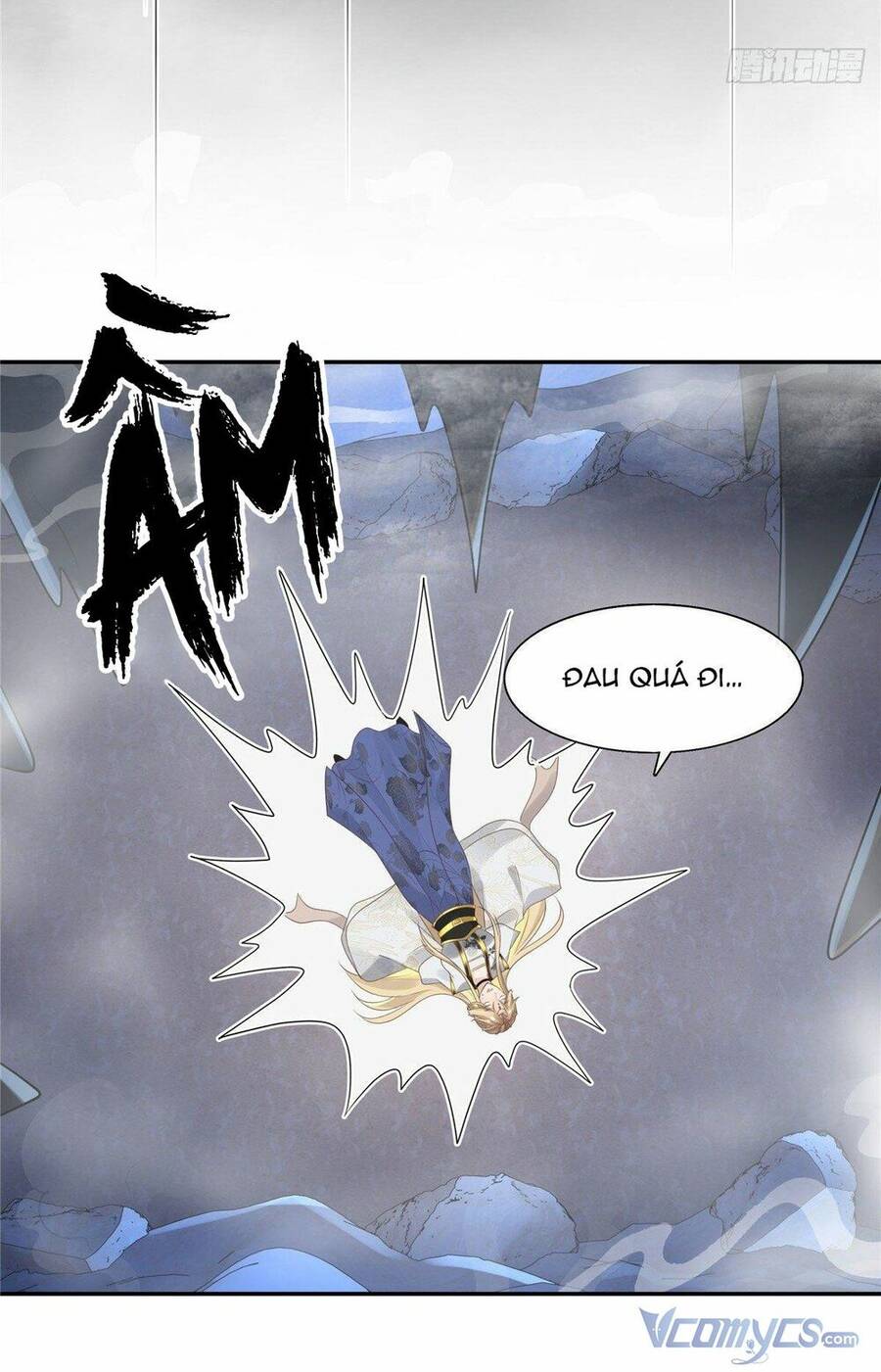 Bệnh Kiều Vương Gia Dựa Vào Ta Để Tiếp Tục Sống Chapter 20 - Trang 2