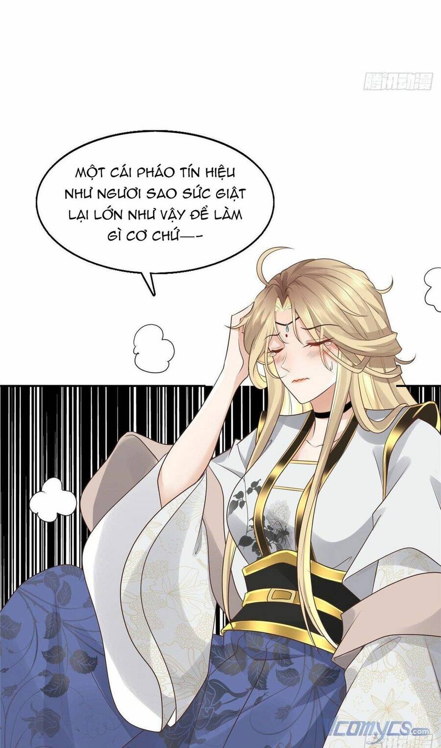 Bệnh Kiều Vương Gia Dựa Vào Ta Để Tiếp Tục Sống Chapter 20 - Trang 2