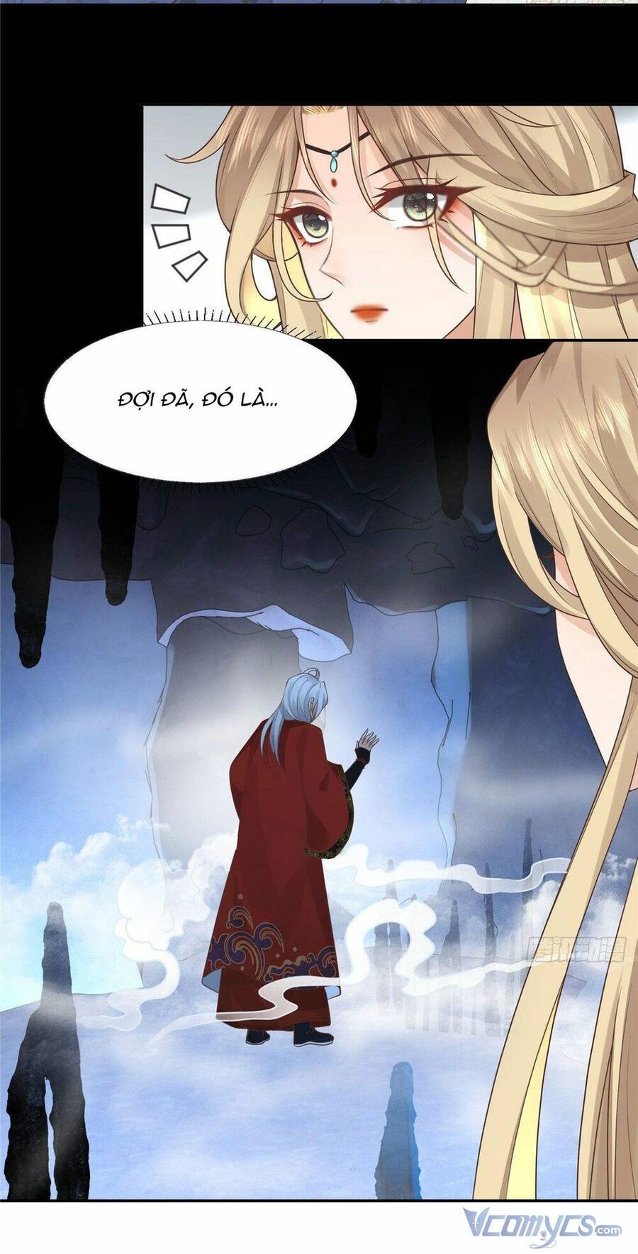 Bệnh Kiều Vương Gia Dựa Vào Ta Để Tiếp Tục Sống Chapter 20 - Trang 2