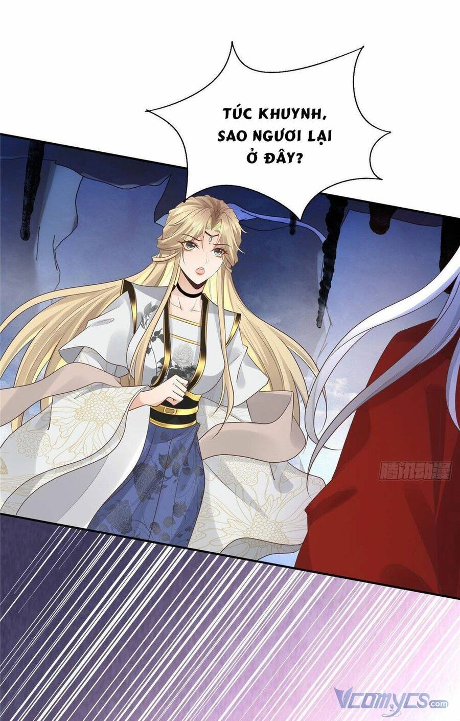 Bệnh Kiều Vương Gia Dựa Vào Ta Để Tiếp Tục Sống Chapter 20 - Trang 2