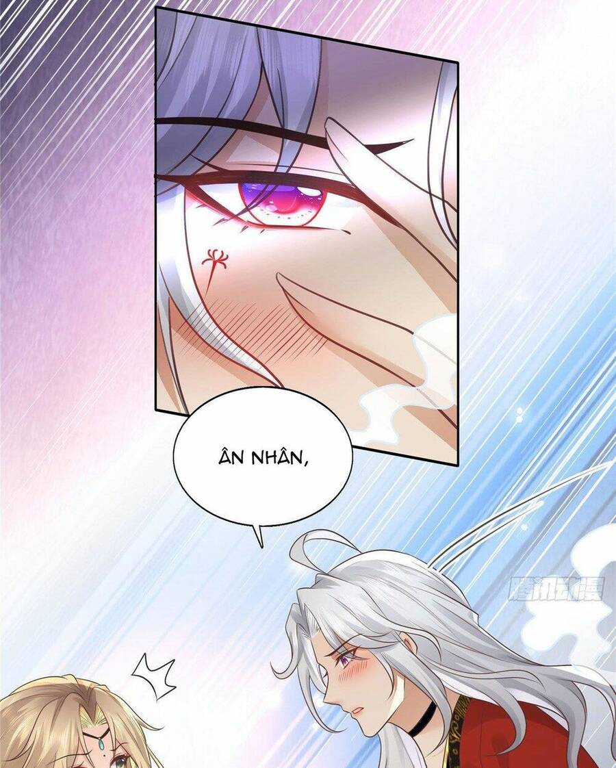 Bệnh Kiều Vương Gia Dựa Vào Ta Để Tiếp Tục Sống Chapter 20 - Trang 2