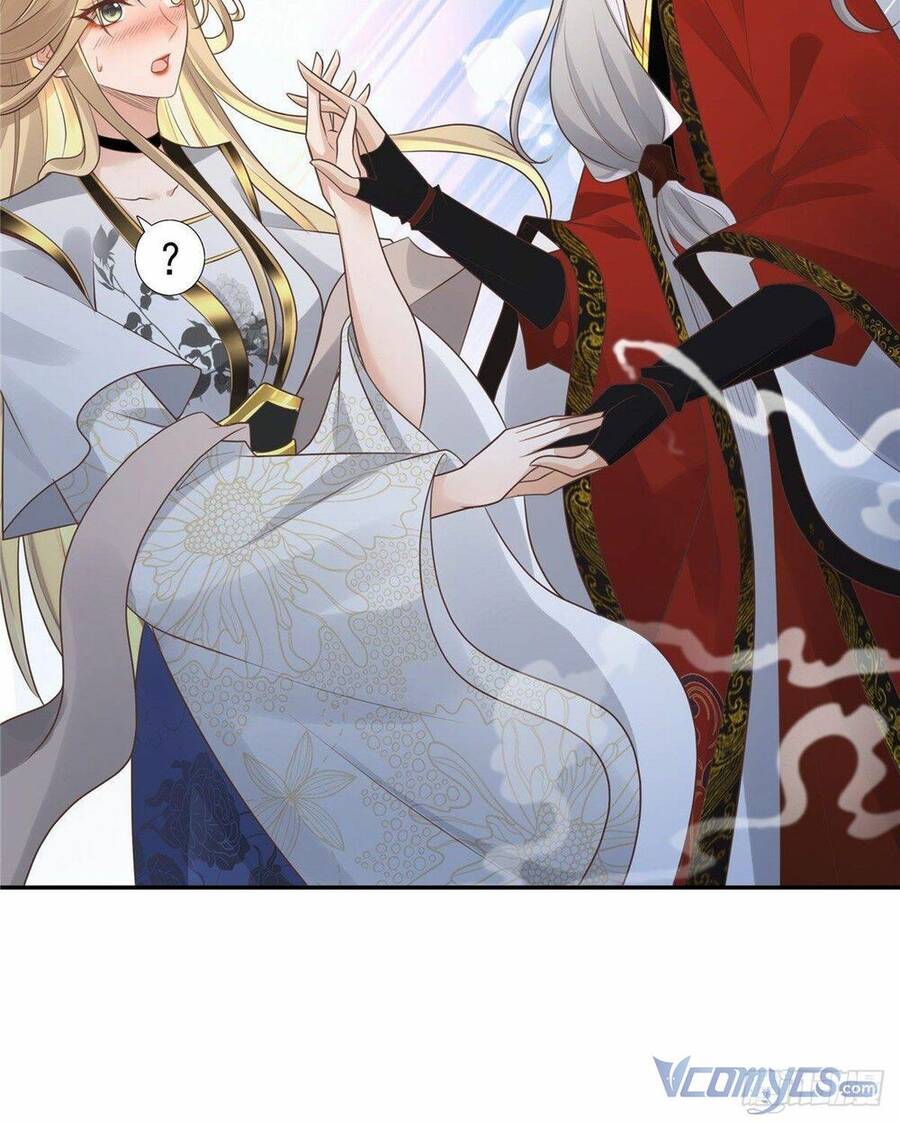 Bệnh Kiều Vương Gia Dựa Vào Ta Để Tiếp Tục Sống Chapter 20 - Trang 2