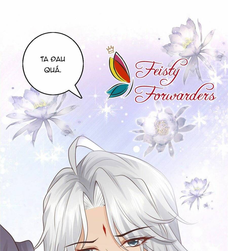 Bệnh Kiều Vương Gia Dựa Vào Ta Để Tiếp Tục Sống Chapter 20 - Trang 2