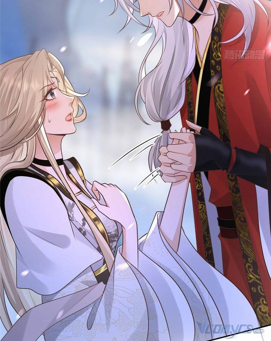 Bệnh Kiều Vương Gia Dựa Vào Ta Để Tiếp Tục Sống Chapter 20 - Trang 2