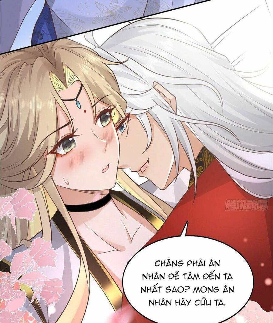 Bệnh Kiều Vương Gia Dựa Vào Ta Để Tiếp Tục Sống Chapter 20 - Trang 2