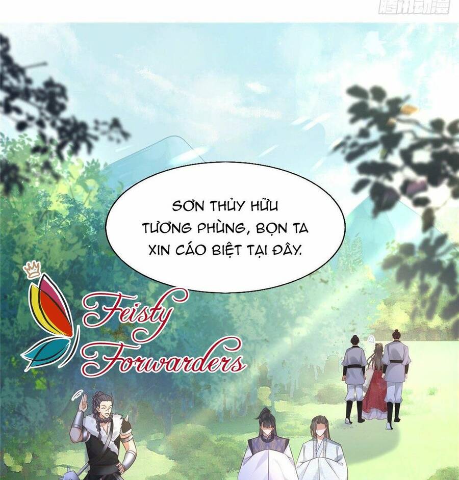 Bệnh Kiều Vương Gia Dựa Vào Ta Để Tiếp Tục Sống Chapter 20 - Trang 2