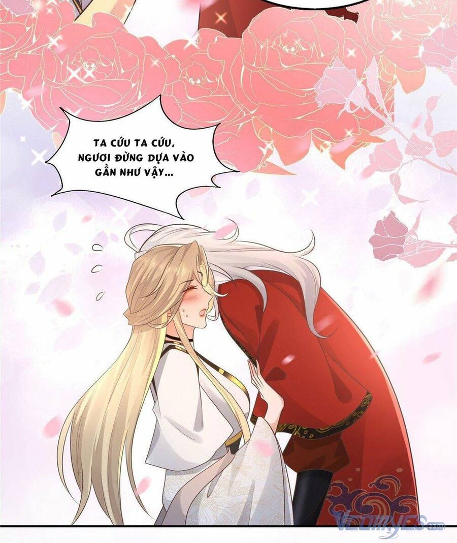 Bệnh Kiều Vương Gia Dựa Vào Ta Để Tiếp Tục Sống Chapter 20 - Trang 2