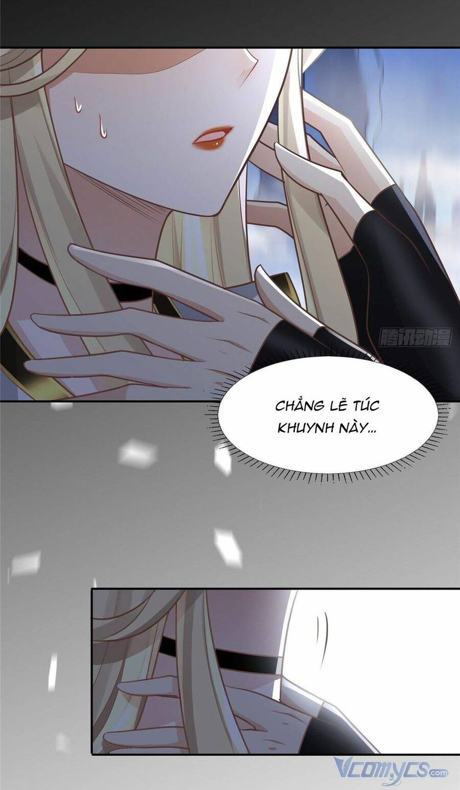 Bệnh Kiều Vương Gia Dựa Vào Ta Để Tiếp Tục Sống Chapter 20 - Trang 2