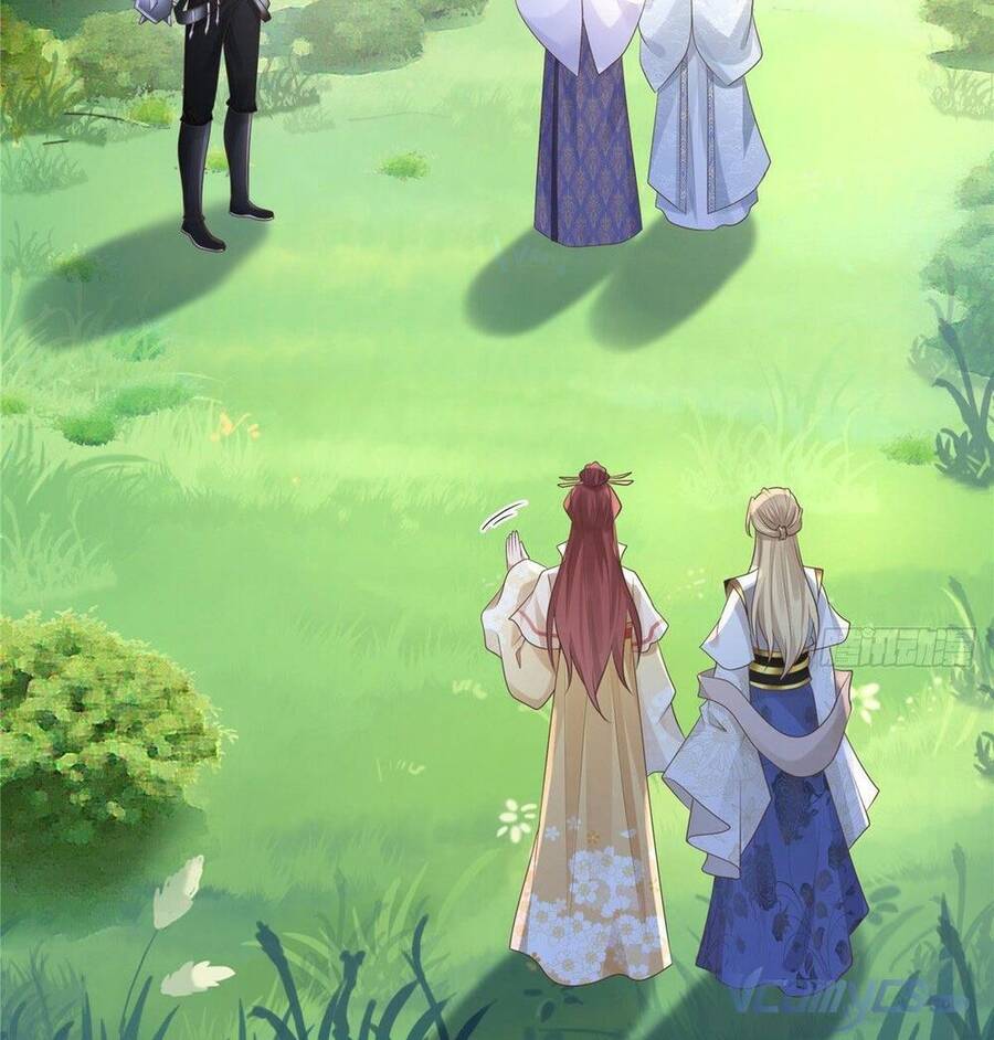 Bệnh Kiều Vương Gia Dựa Vào Ta Để Tiếp Tục Sống Chapter 20 - Trang 2