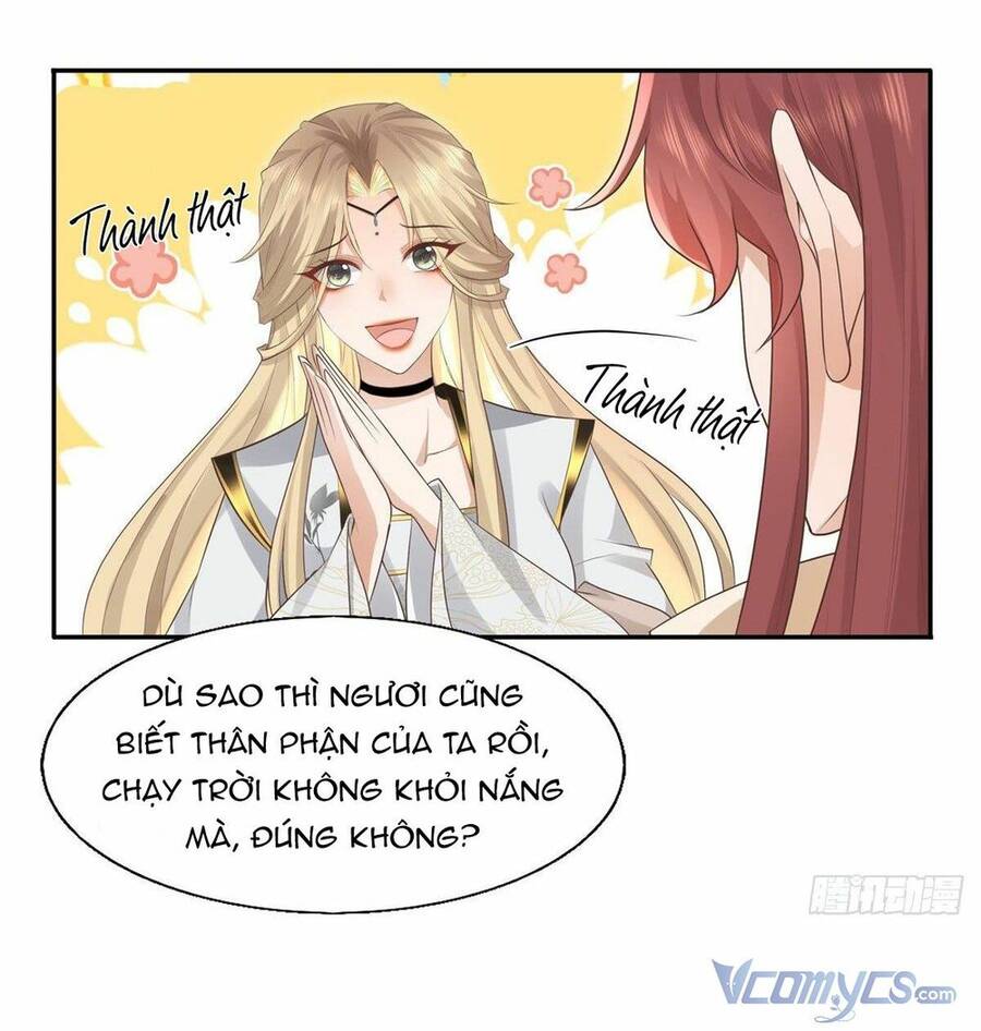 Bệnh Kiều Vương Gia Dựa Vào Ta Để Tiếp Tục Sống Chapter 20 - Trang 2