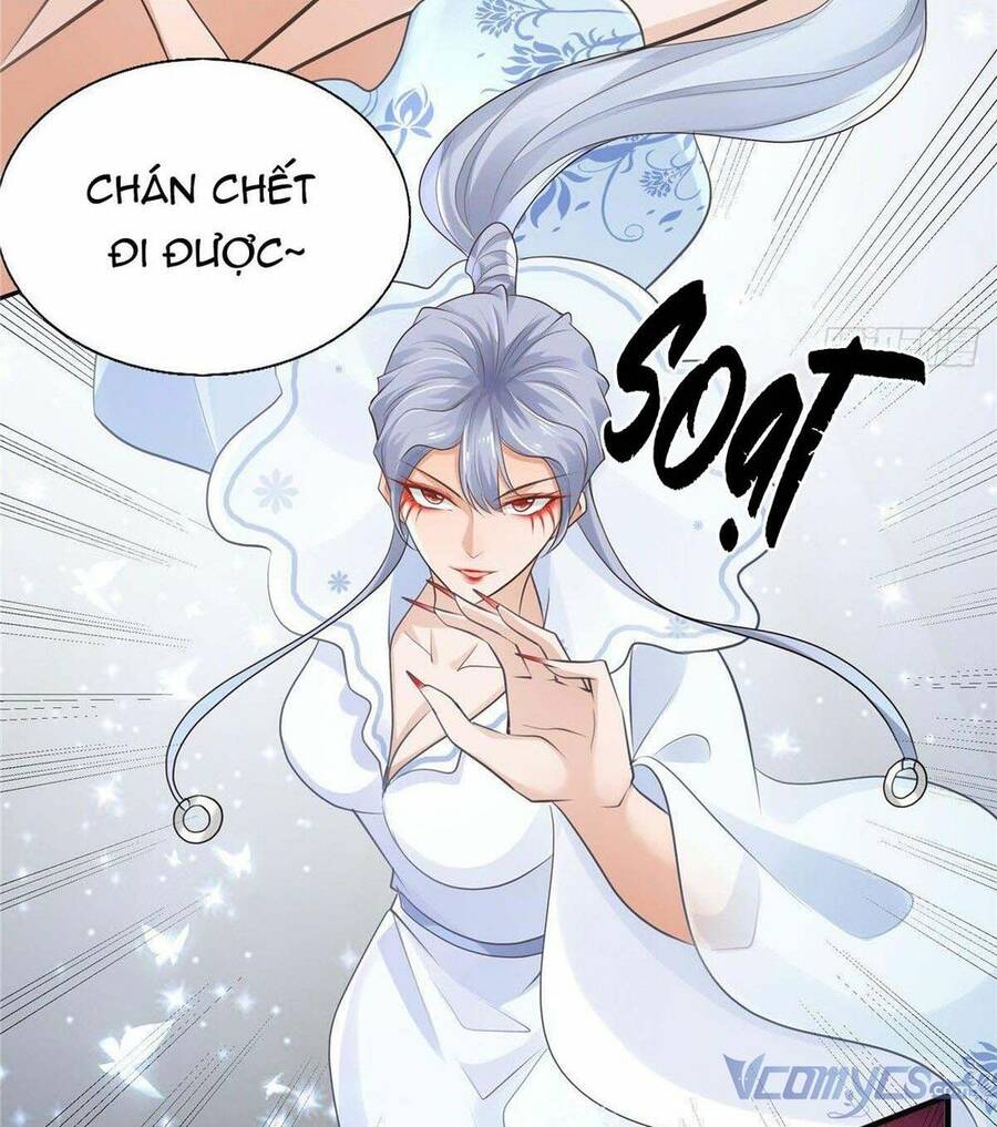 Bệnh Kiều Vương Gia Dựa Vào Ta Để Tiếp Tục Sống Chapter 21 - Trang 2