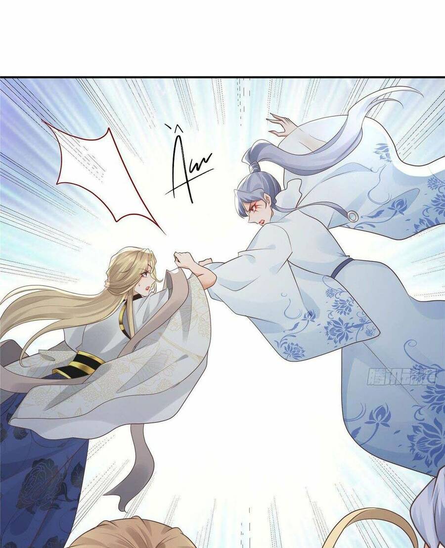 Bệnh Kiều Vương Gia Dựa Vào Ta Để Tiếp Tục Sống Chapter 21 - Trang 2