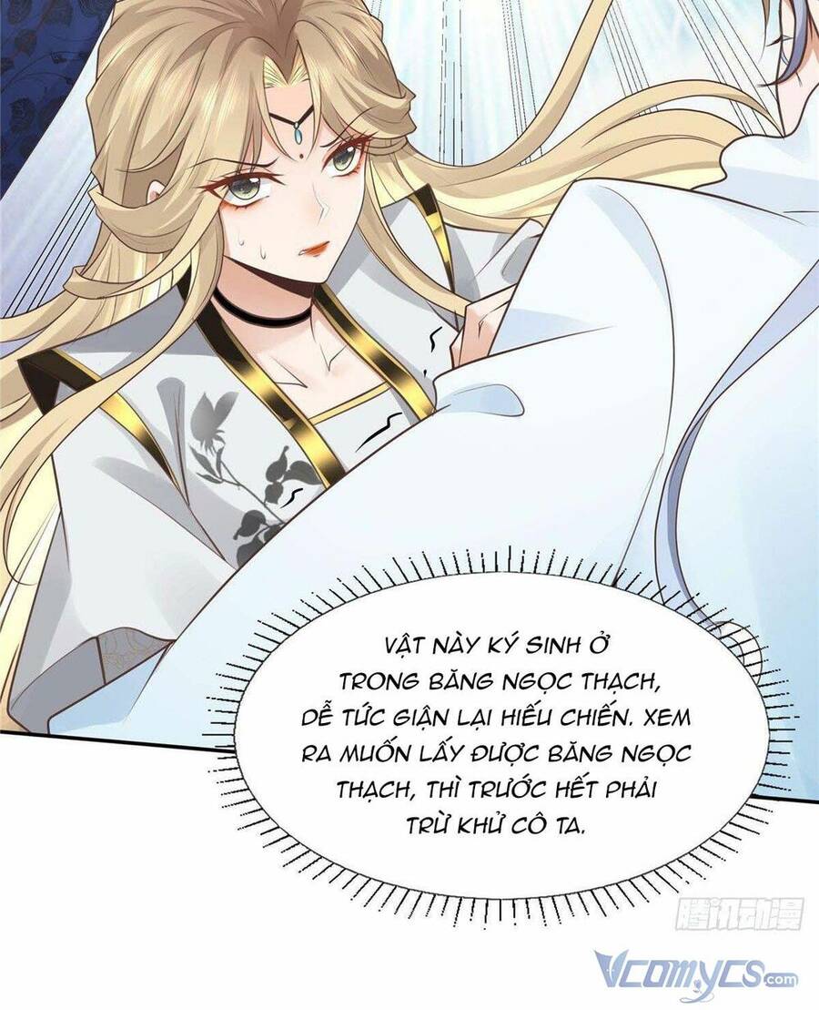 Bệnh Kiều Vương Gia Dựa Vào Ta Để Tiếp Tục Sống Chapter 21 - Trang 2