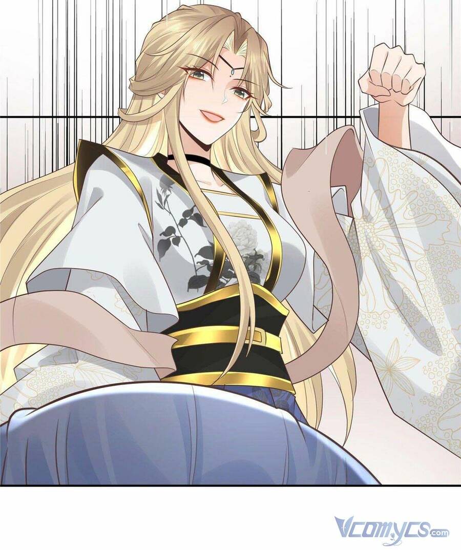 Bệnh Kiều Vương Gia Dựa Vào Ta Để Tiếp Tục Sống Chapter 21 - Trang 2