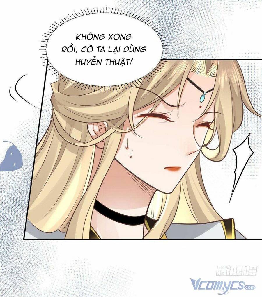 Bệnh Kiều Vương Gia Dựa Vào Ta Để Tiếp Tục Sống Chapter 21 - Trang 2