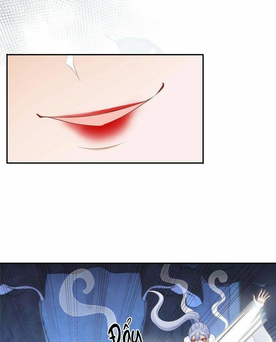 Bệnh Kiều Vương Gia Dựa Vào Ta Để Tiếp Tục Sống Chapter 21 - Trang 2