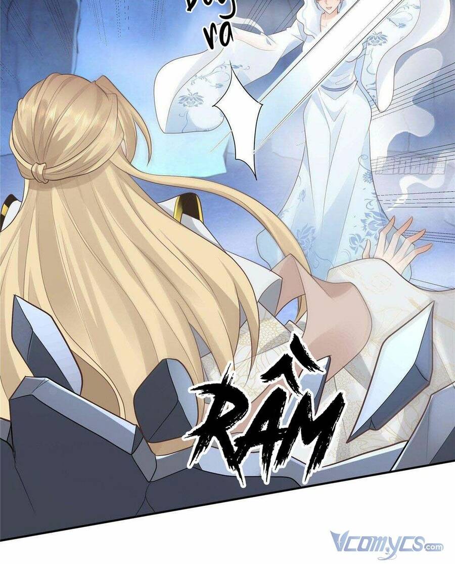 Bệnh Kiều Vương Gia Dựa Vào Ta Để Tiếp Tục Sống Chapter 21 - Trang 2