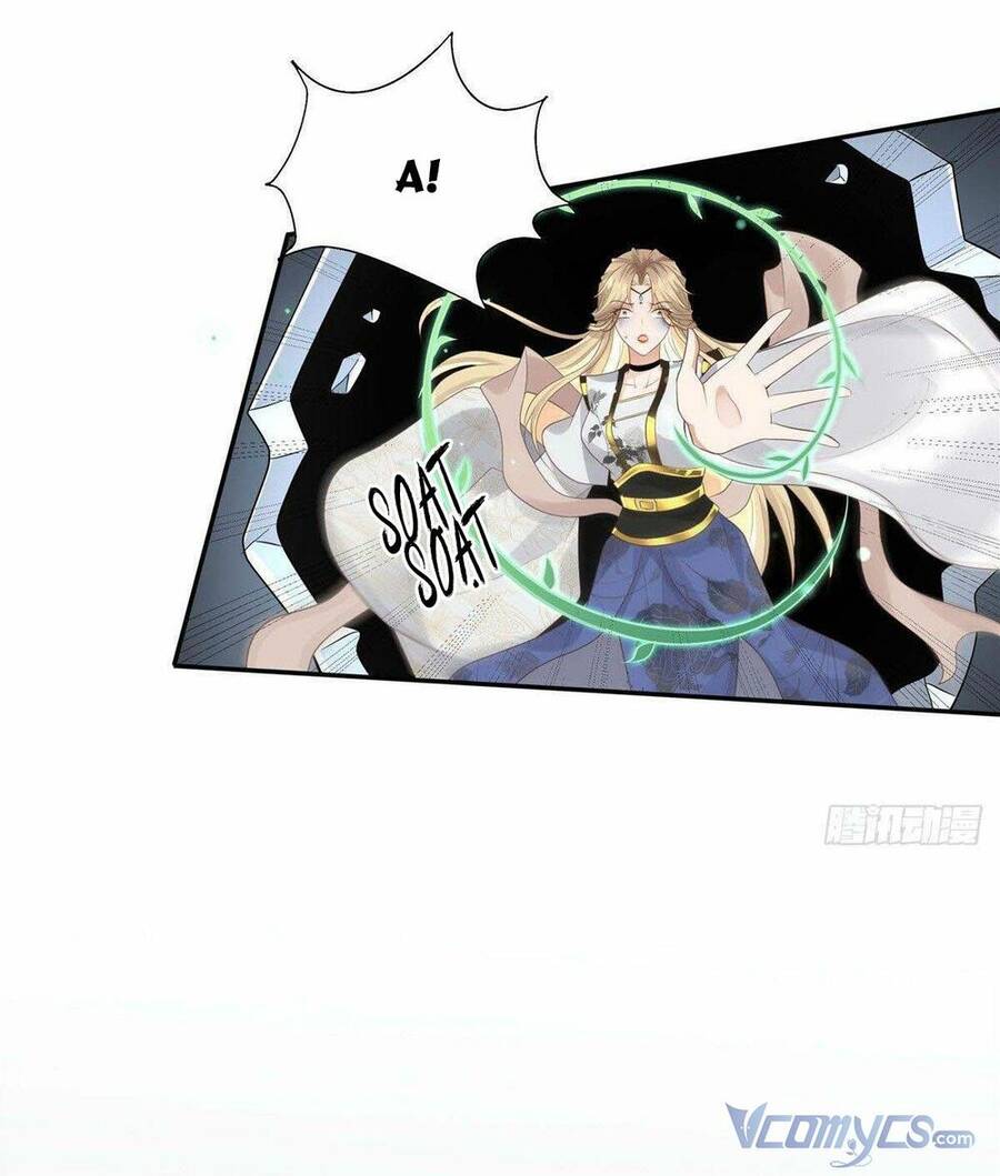 Bệnh Kiều Vương Gia Dựa Vào Ta Để Tiếp Tục Sống Chapter 21 - Trang 2