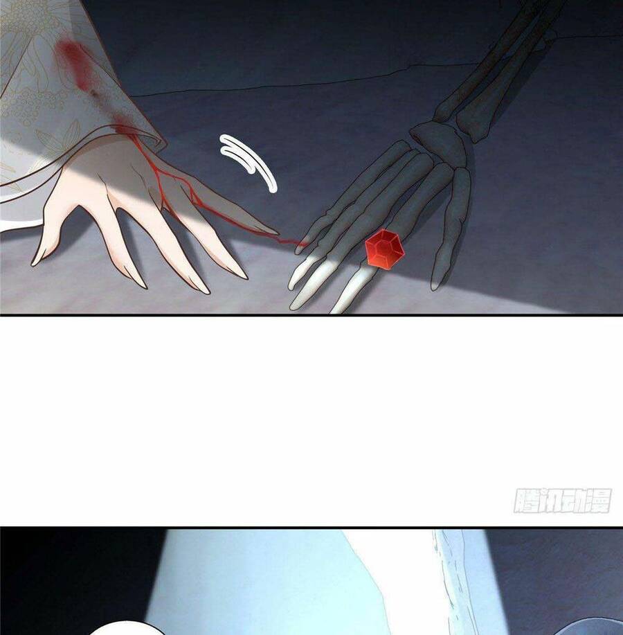 Bệnh Kiều Vương Gia Dựa Vào Ta Để Tiếp Tục Sống Chapter 21 - Trang 2