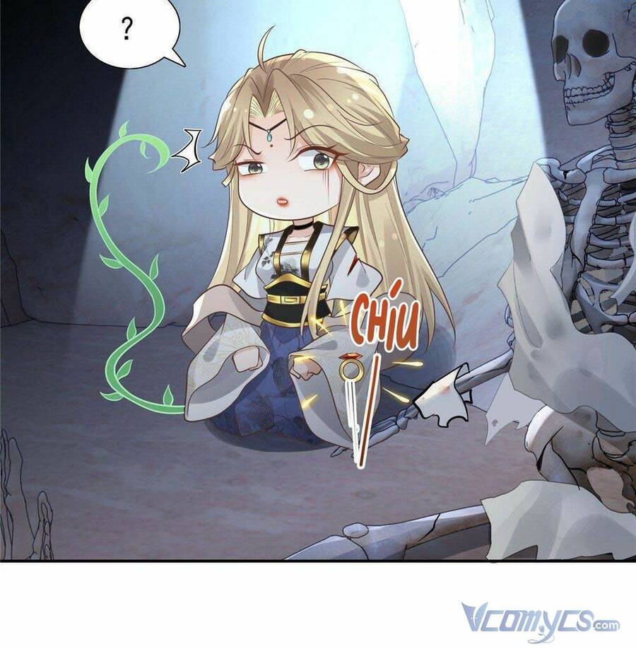 Bệnh Kiều Vương Gia Dựa Vào Ta Để Tiếp Tục Sống Chapter 21 - Trang 2