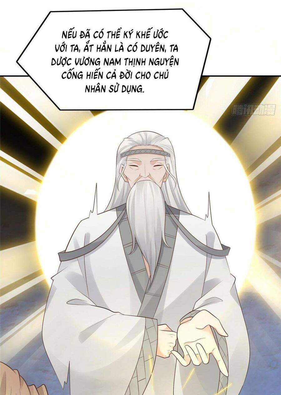 Bệnh Kiều Vương Gia Dựa Vào Ta Để Tiếp Tục Sống Chapter 21 - Trang 2