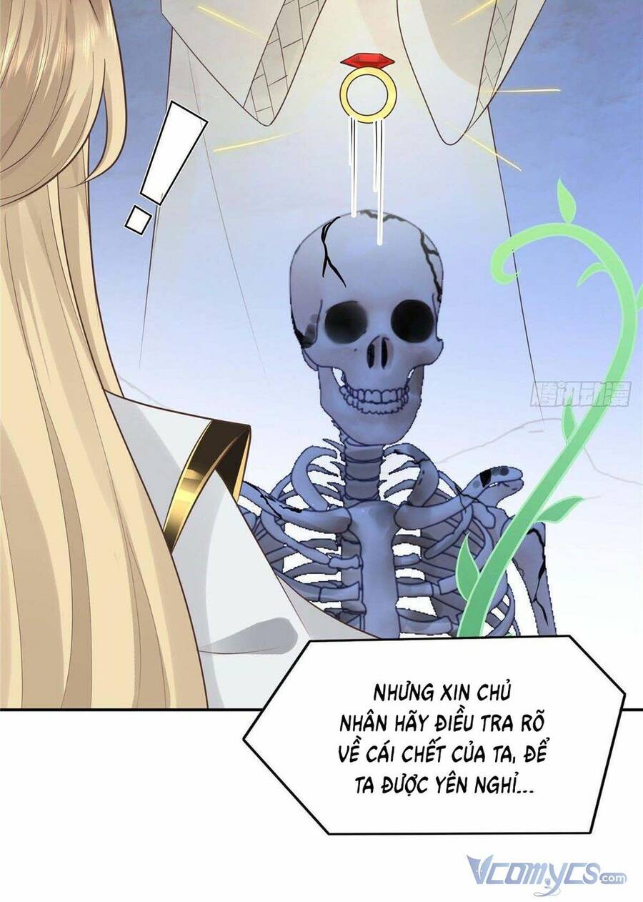 Bệnh Kiều Vương Gia Dựa Vào Ta Để Tiếp Tục Sống Chapter 21 - Trang 2