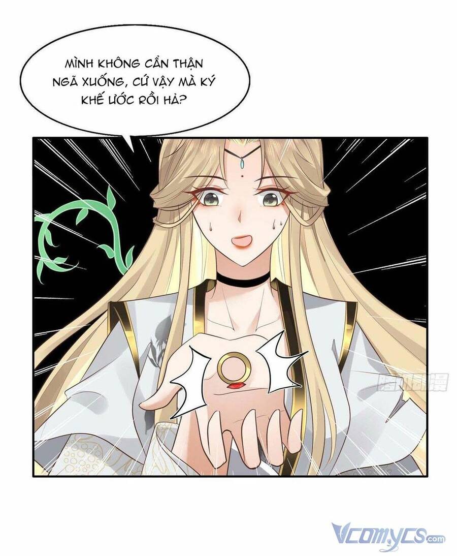 Bệnh Kiều Vương Gia Dựa Vào Ta Để Tiếp Tục Sống Chapter 21 - Trang 2